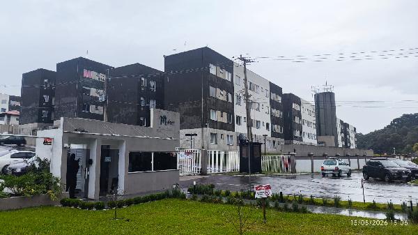 Apartamento, Bom Jesus, Campo Largo, PR