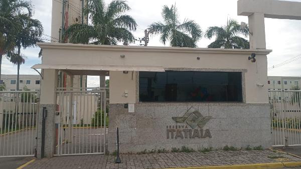 Apartamento, Mirante de Serra, Resende, RJ