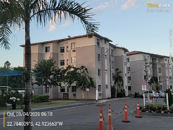 Apartamento, Centro (manilha), Itaboraí, RJ