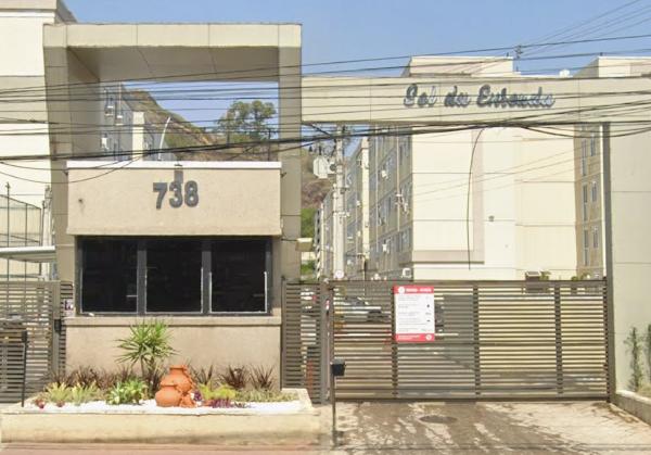 Apartamento, Vila Lage, São Gonçalo, RJ