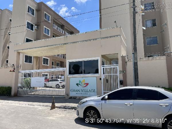 Apartamento, Paupina, Fortaleza, CE