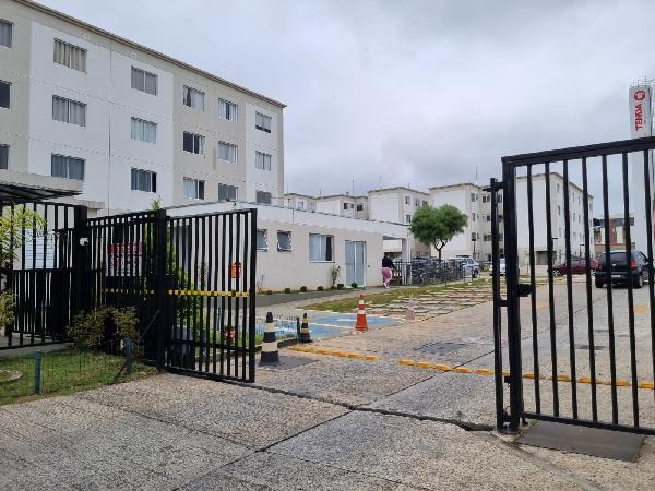 Apartamento, Colonia Rio Grande em São José dos Pinhais, PR