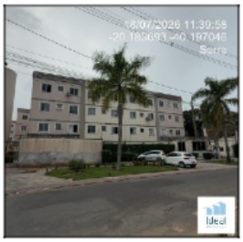 Apartamento, Ourimar em Serra, ES