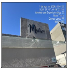 Apartamento, Bom Jesus em Campo Largo, PR