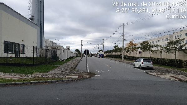 Apartamento, Pinheirinho, Curitiba, PR