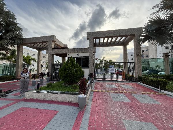 Apartamento, Paupina, Fortaleza, CE