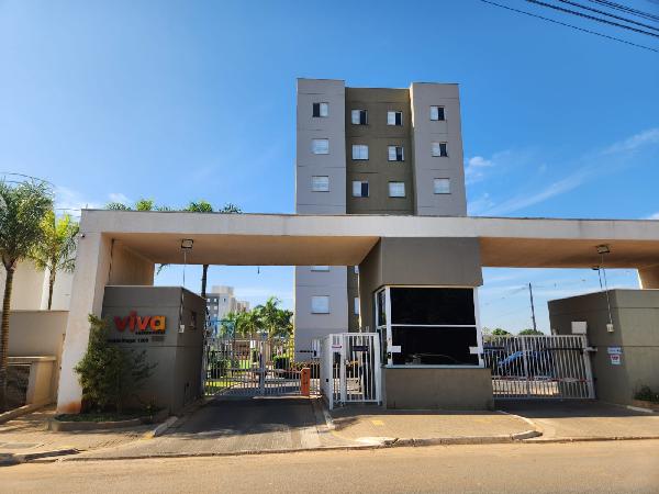 Apartamento, Terra Preta em Monte Mor, SP
