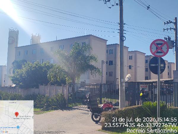 Apartamento, Caxanga em Suzano, SP