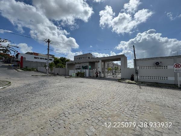 Apartamento, Conceição, Feira de Santana, BA