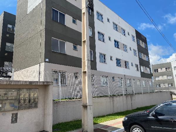 Apartamento, Bom Jesus em Campo Largo, PR