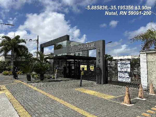 Apartamento, Ponta Negra, Natal, RN