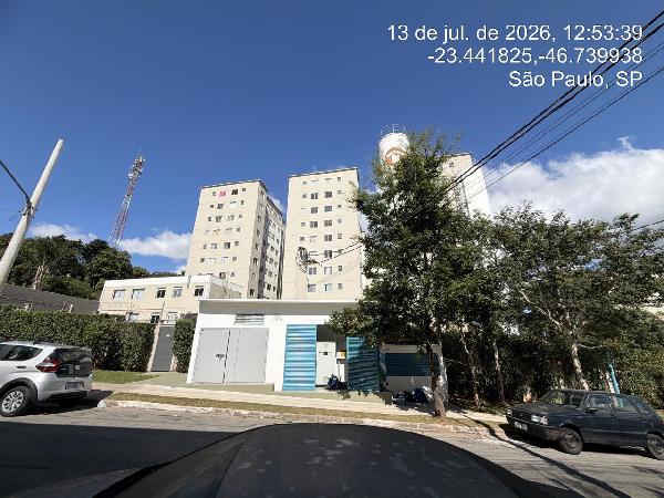 Apartamento, Parque Nacoes Unidas, São Paulo, SP