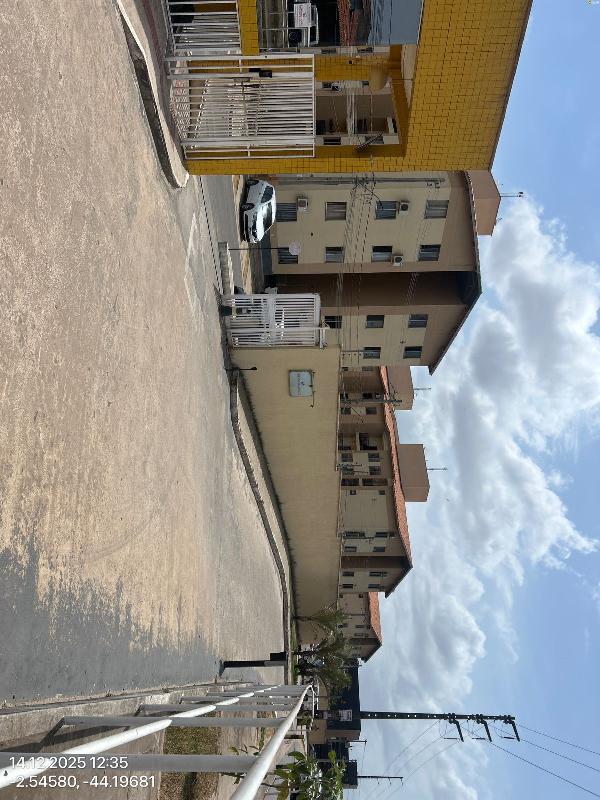Apartamento, Maioba, São José de Ribamar, MA