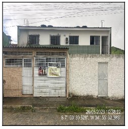 Apartamento, Agamenon Magalhaes, Igarassu, PE