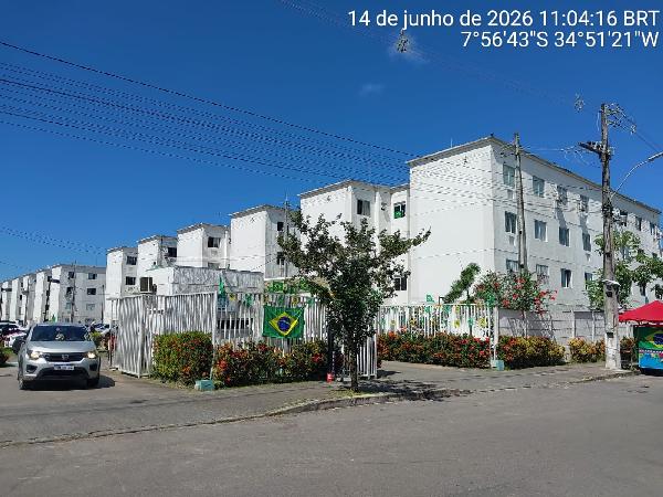 Apartamento, Maranguape I em Paulista, PE