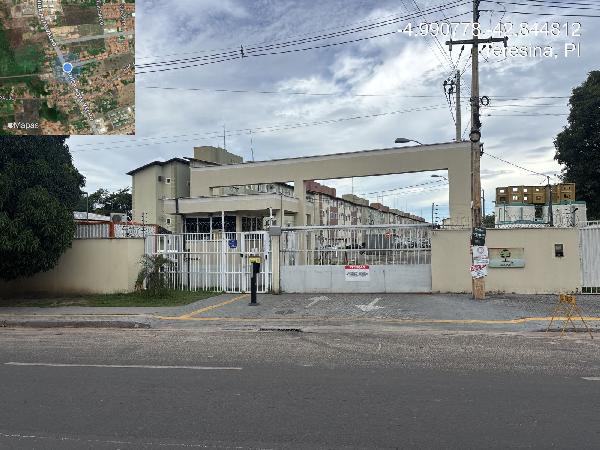 Apartamento, Santa Maria, Teresina, PI