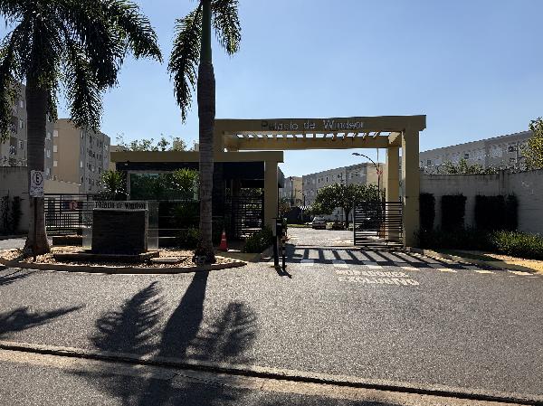 Apartamento, Reserva Real, Ribeirão Preto, SP