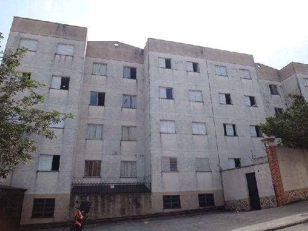 Apartamento, Vila Nova Bonsucesso, Guarulhos, SP