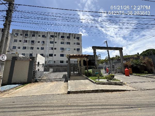 Apartamento, Catu de Abrantes (abrantes), Camaçari, BA