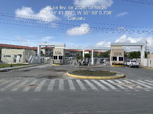 Apartamento, Nova Caruaru, Caruaru, PE