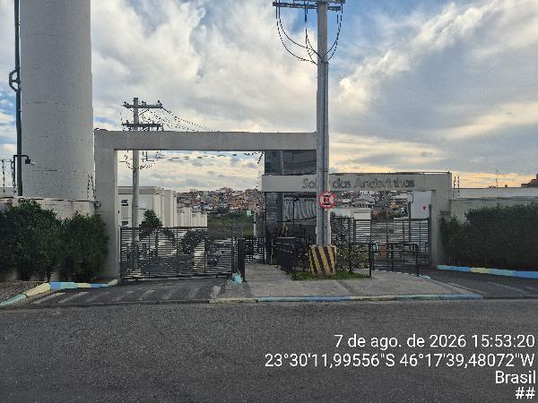 Apartamento, Jardim Europa, Suzano, SP
