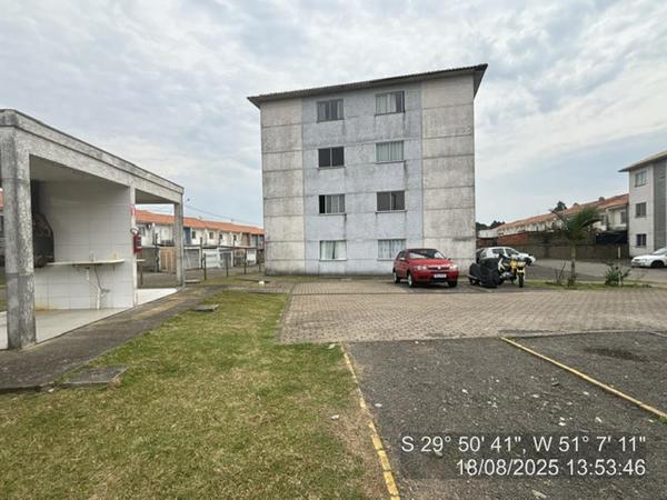 Apartamento, Ipiranga, Sapucaia do Sul, RS