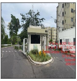 Apartamento, Colonia Terra Nova, Manaus, AM