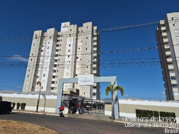 Apartamento, Laranjeiras, Uberlândia, MG