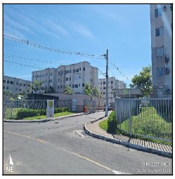 Apartamento, Lago Azul, Manaus, AM