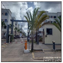 Apartamento, Pajucara, Natal, RN