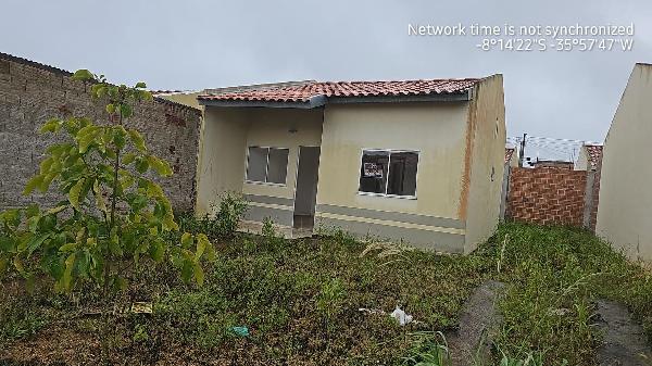 Casa, Luiz Gonzaga, Caruaru, PE