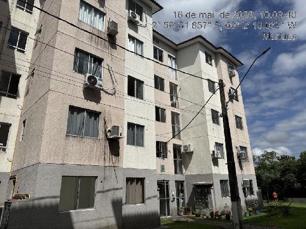 Apartamento, Taruma, Manaus, AM