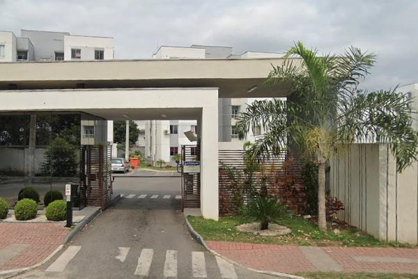 Apartamento, Lagoinha, São Gonçalo, RJ