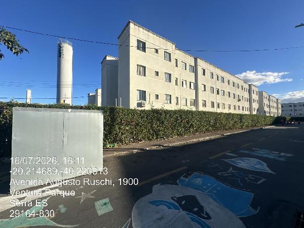 Apartamento, Balneario de Carapebus em Serra, ES