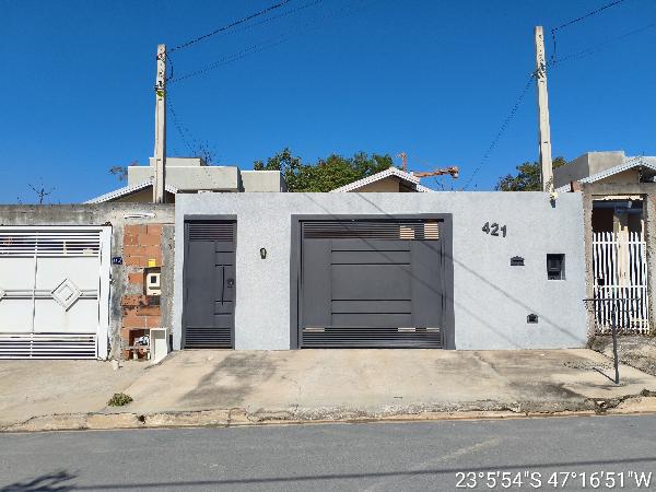 Casa, Jardim das Gaivotas, Indaiatuba, SP