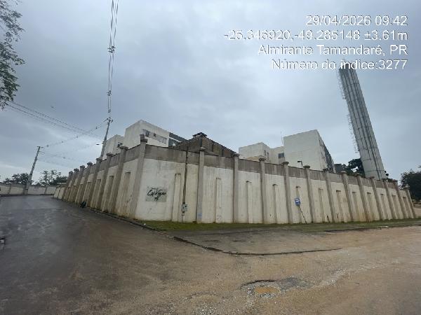 Apartamento, Bonfim, Almirante Tamandaré, PR