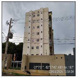 Apartamento, Santo Antônio, Chapecó, SC