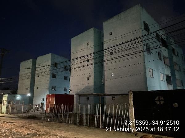 Apartamento, Tabatinga em Igarassu, PE