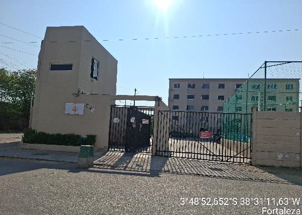Apartamento, Passare, Fortaleza, CE