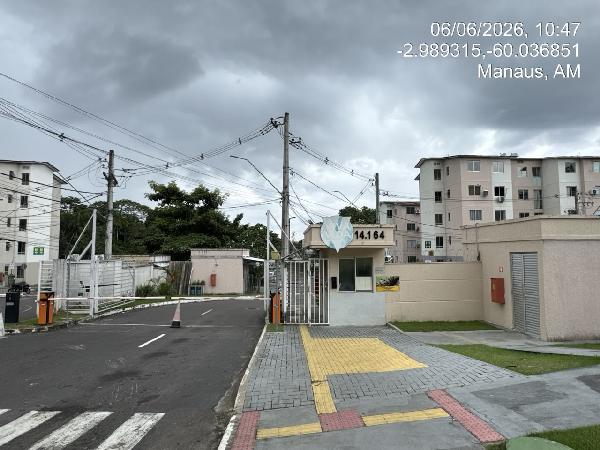 Apartamento, Taruma, Manaus, AM