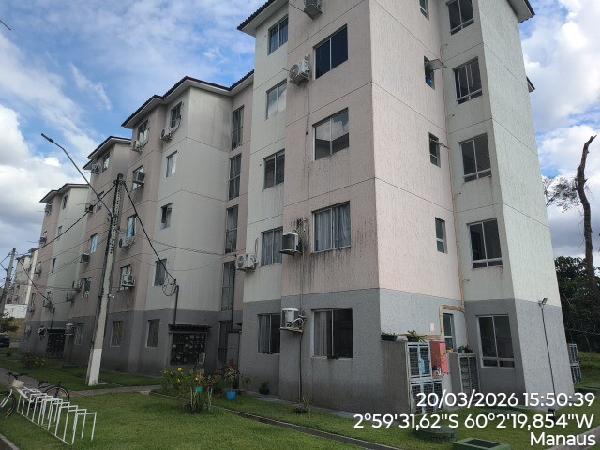 Apartamento, Taruma, Manaus, AM