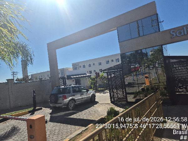 Apartamento, Jardim Europa em Suzano, SP