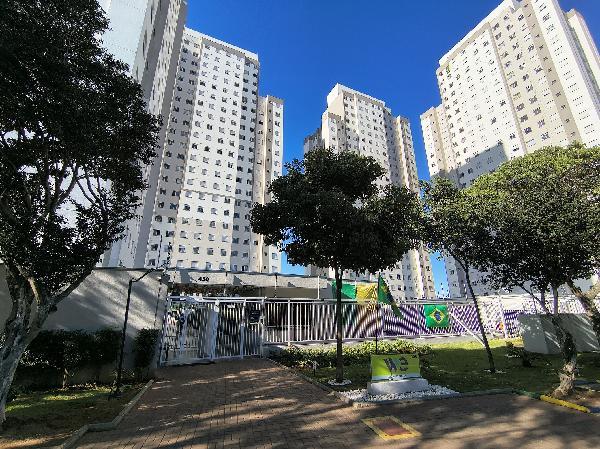 Apartamento, Vila Nova Cachoeirinha, São Paulo, SP