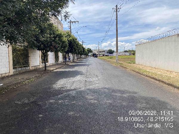 Apartamento, Grand Ville, Uberlândia, MG