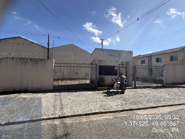 Apartamento, Bengui, Belém, PA