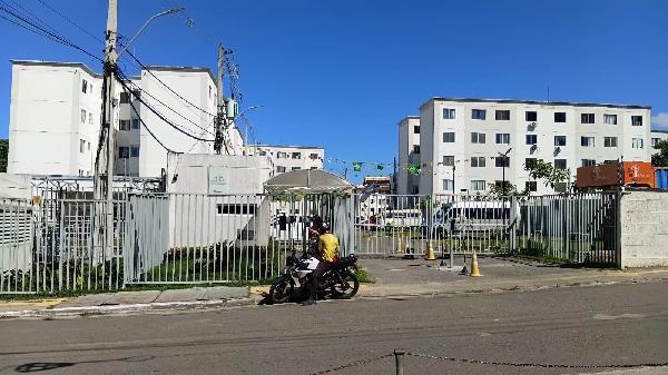 Apartamento, Boa Uniao (abrantes), Camaçari, BA