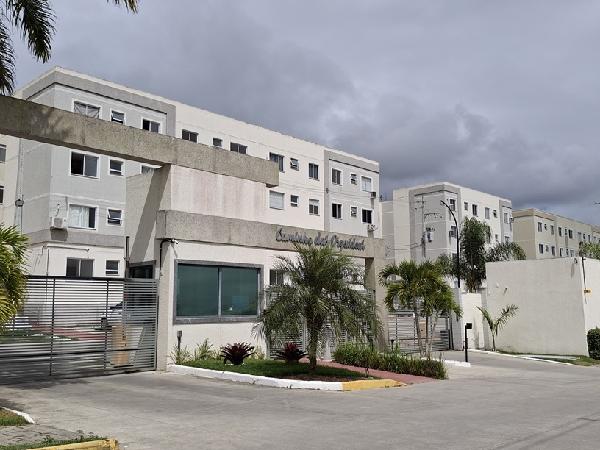 Apartamento, Indianopolis em Caruaru, PE