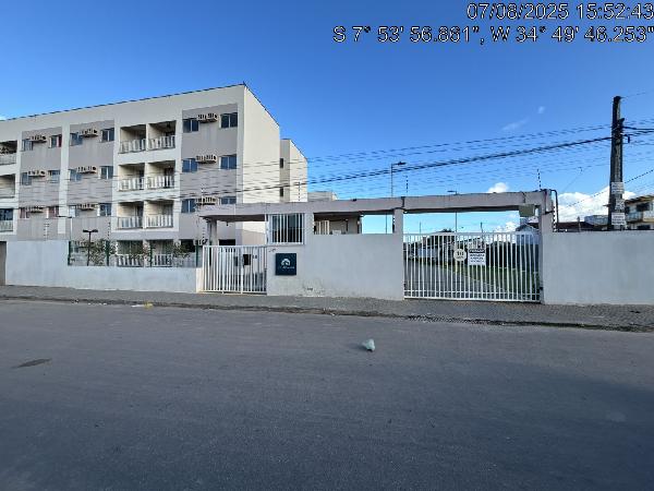 Apartamento, Nossa Senhora do O em Paulista, PE
