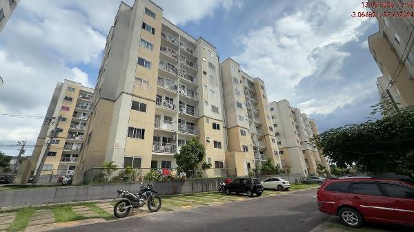 Apartamento, Gilberto Mestrinho, Manaus, AM