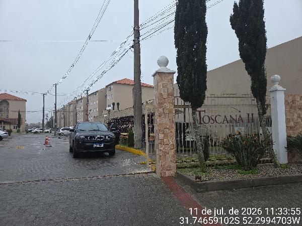 Apartamento, Areal em Pelotas, RS